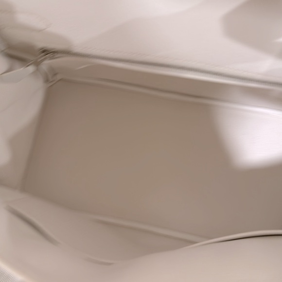 ❌SOLD❌HERMES SNOW WHITE BIRKIN 30 Pladium hardware full kit, pristine condition - Picture 6 of 8